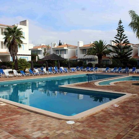 Casa Jaroca Villa Lagos Exteriör bild