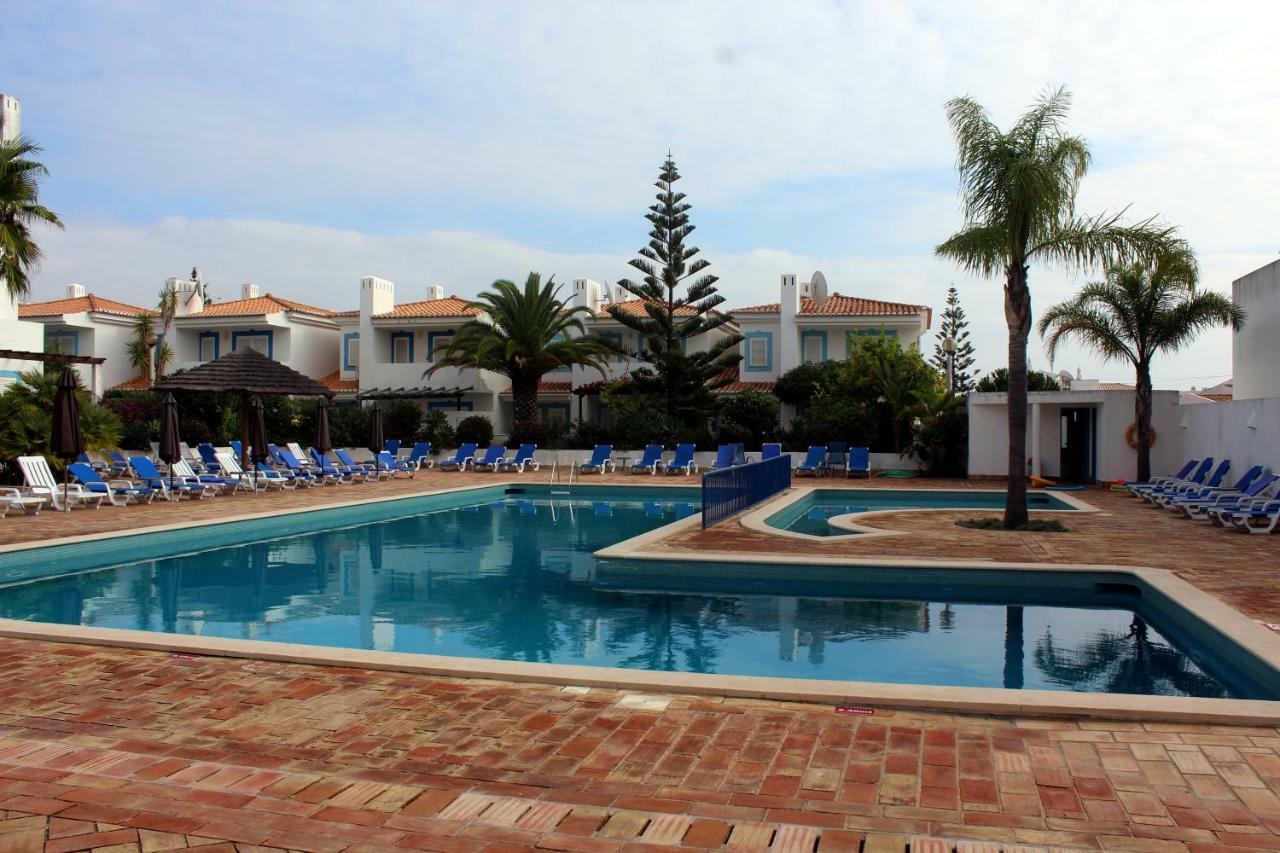 Casa Jaroca Villa Lagos Exteriör bild