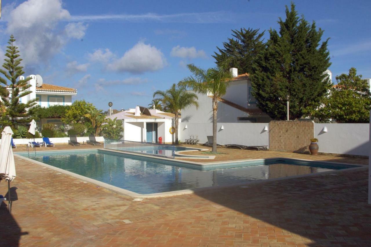 Casa Jaroca Villa Lagos Exteriör bild