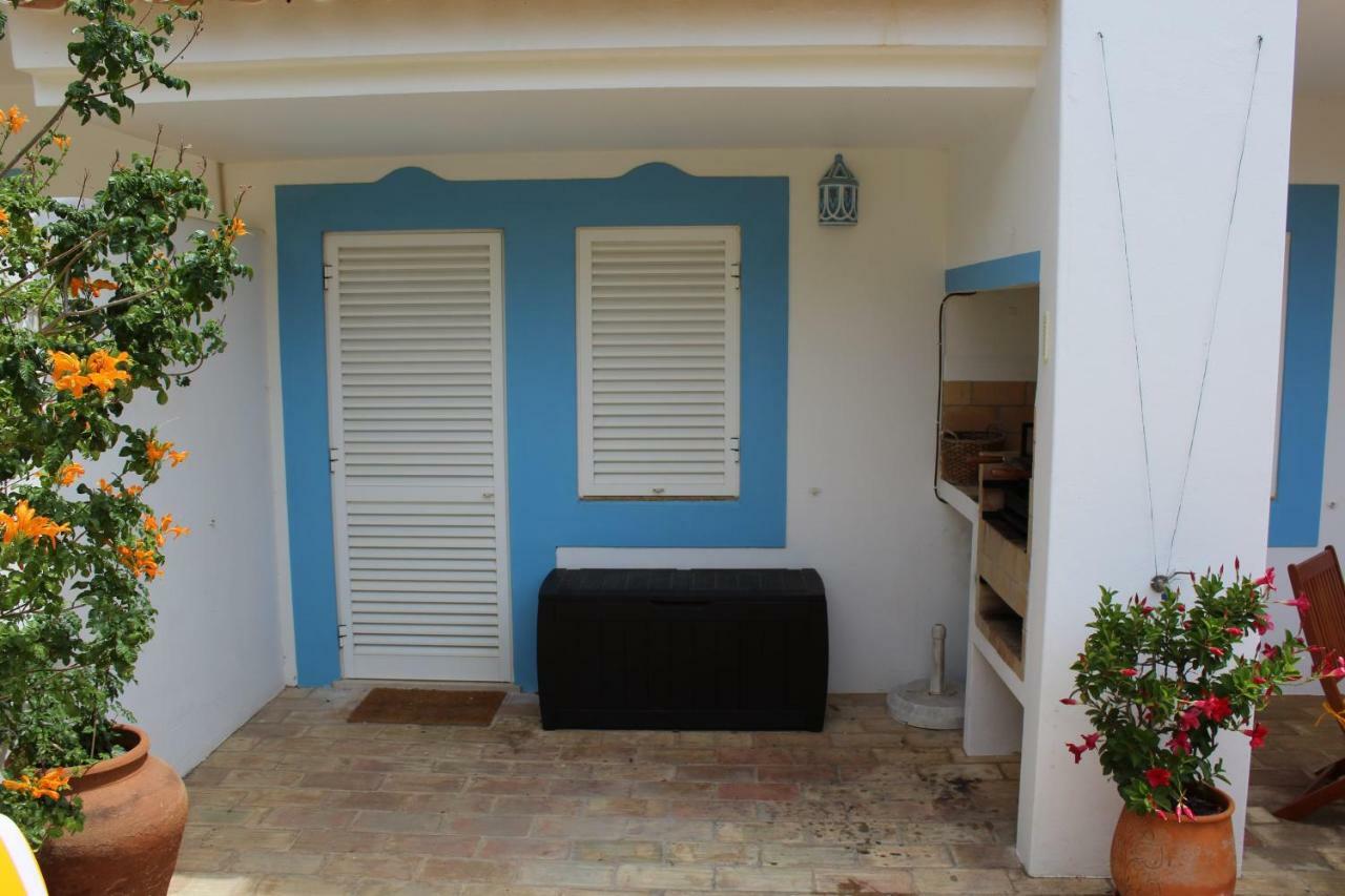 Casa Jaroca Villa Lagos Exteriör bild