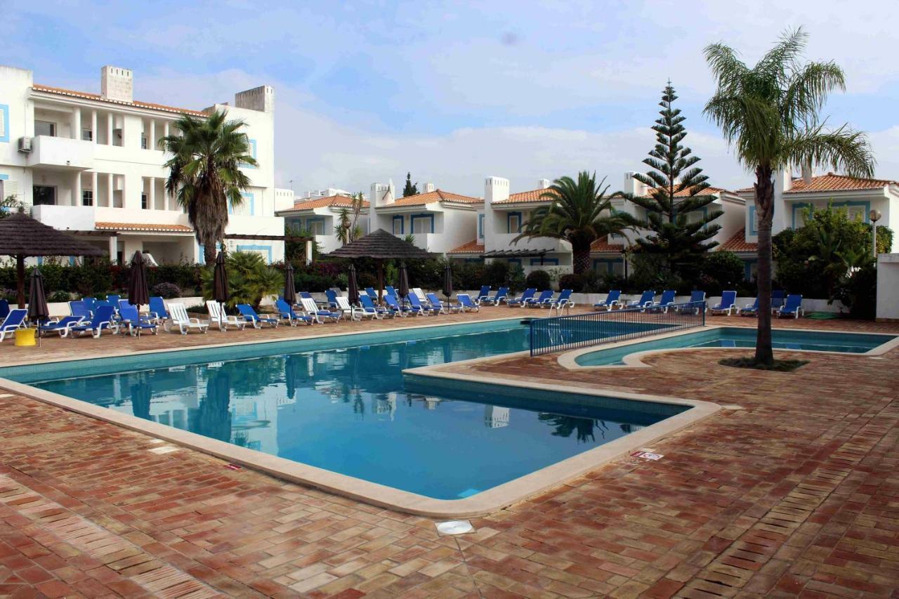 Casa Jaroca Villa Lagos Exteriör bild