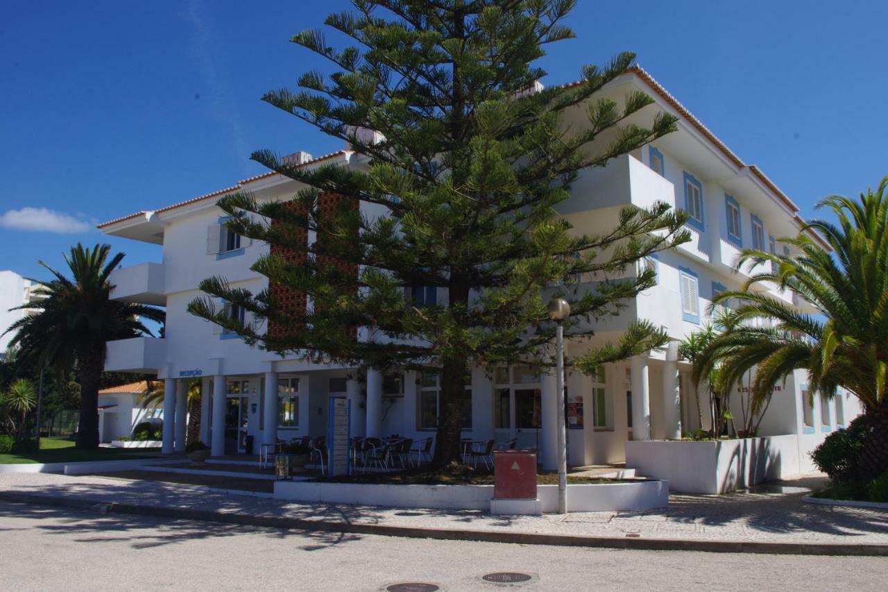 Casa Jaroca Villa Lagos Exteriör bild