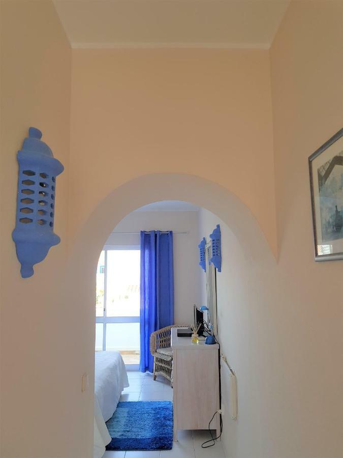 Casa Jaroca Villa Lagos Exteriör bild