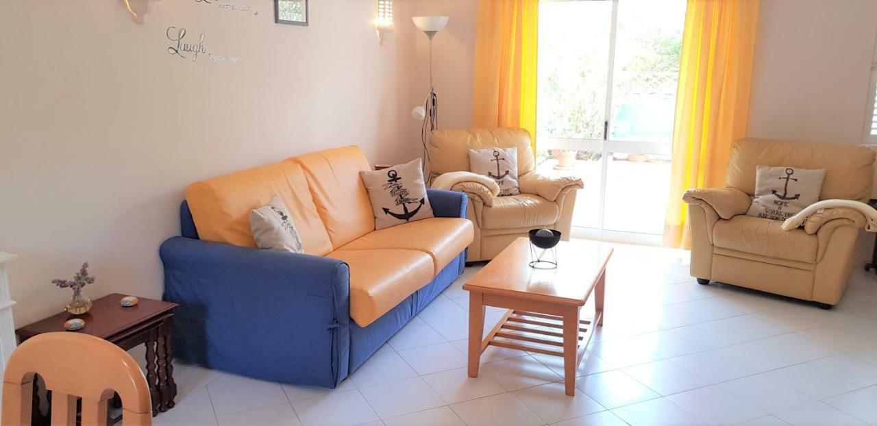 Casa Jaroca Villa Lagos Exteriör bild