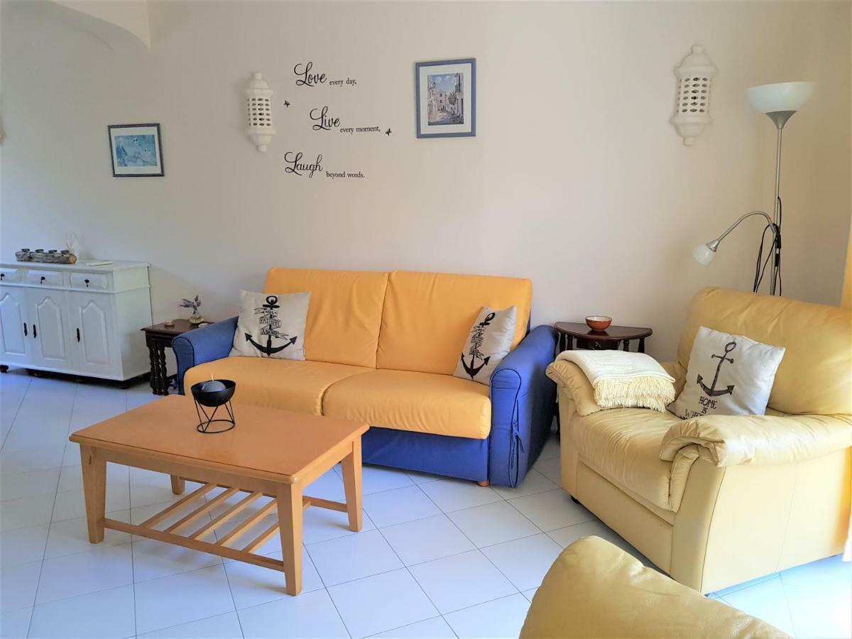 Casa Jaroca Villa Lagos Exteriör bild
